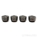 IsoAcoustics Gaia I Isolation Feet; Set of 4 (1/1)
