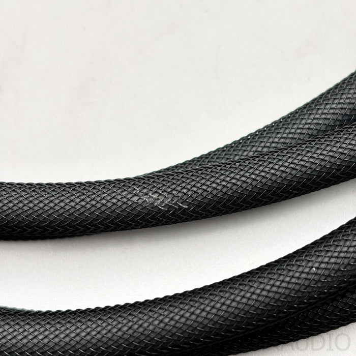 Transparent Audio Gen5 Super XLR Cables; 15ft Pair Balanced Interconnects