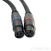 Transparent Audio Gen5 Super XLR Cables; 15ft Pair Balanced Interconnects
