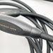 Transparent Audio Gen5 Super XLR Cables; 15ft Pair Balanced Interconnects