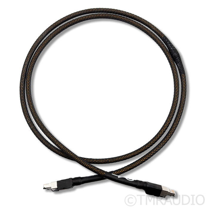Ansuz Digitalz A2 Ethernet Cable; 2m Single Digital Interconnect