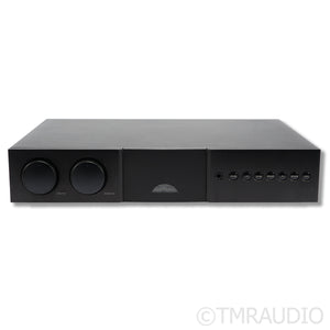 Naim Supernait 3 Stereo Integrated Amplifier; Black