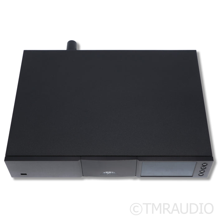 Naim NDX 2 Network Streamer (0/2)