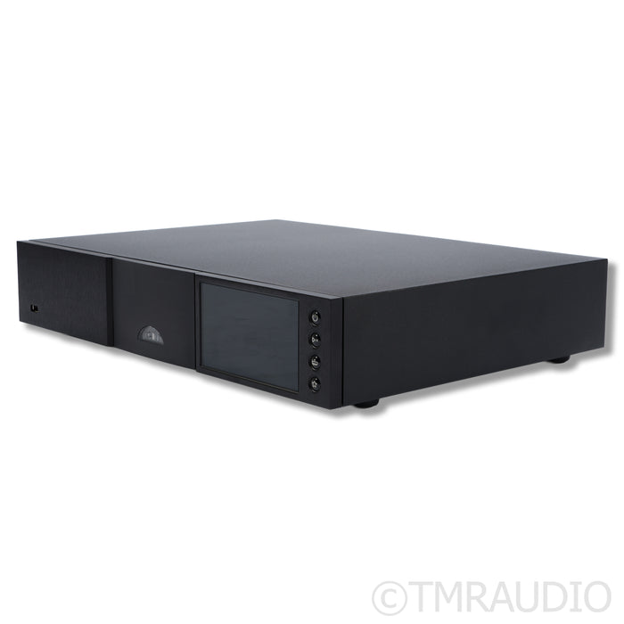 Naim NDX 2 Network Streamer (0/2)