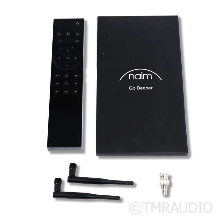 Naim NDX 2 Network Streamer (0/2)