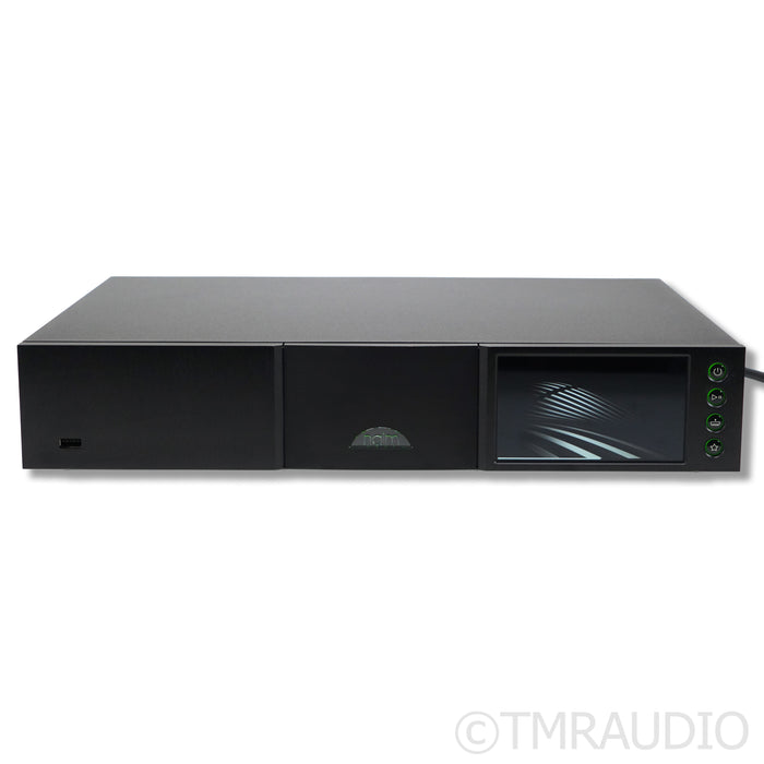 Naim NDX 2 Network Streamer (0/2)