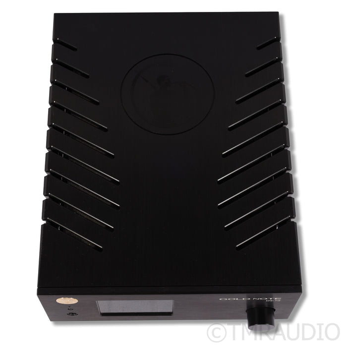 Gold Note DS-10 DAC; D/A Converter
