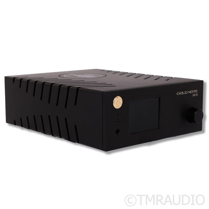 Gold Note DS-10 DAC; D/A Converter
