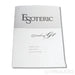 Esoteric Audio Grandioso G1 Master Clock Generator