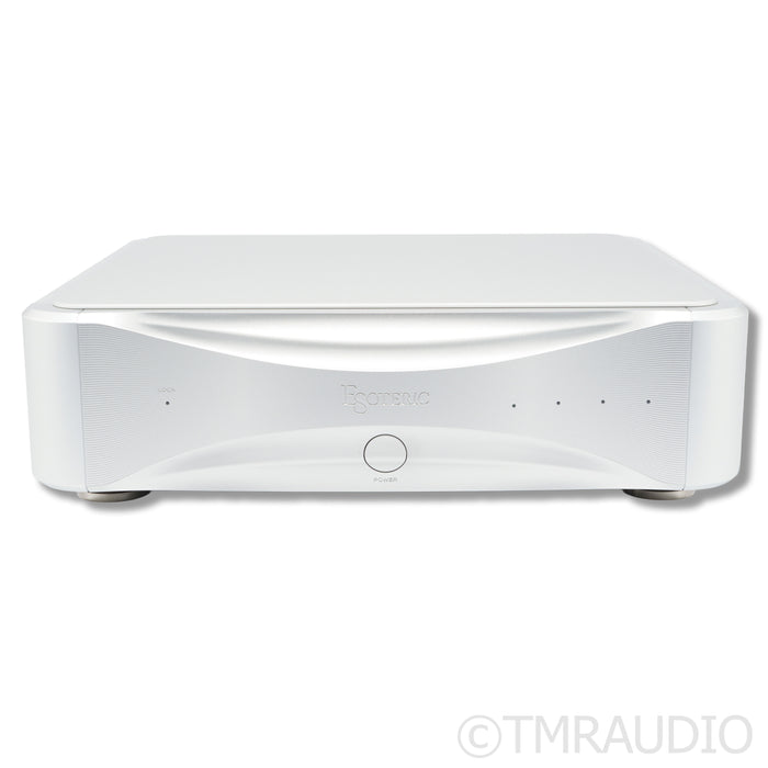 Esoteric Audio Grandioso G1 Master Clock Generator