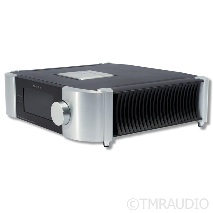 Simaudio MOON North 891 Wireless Network Streamer; MM / MC Phono