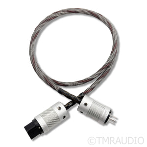 Audience Au24 SE-i MP powerChord Power Cable; 1.5m; C19 20A Connector
