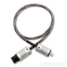 Audience Au24 SE-i MP powerChord Power Cable; 1.5m; C19 20A Connector