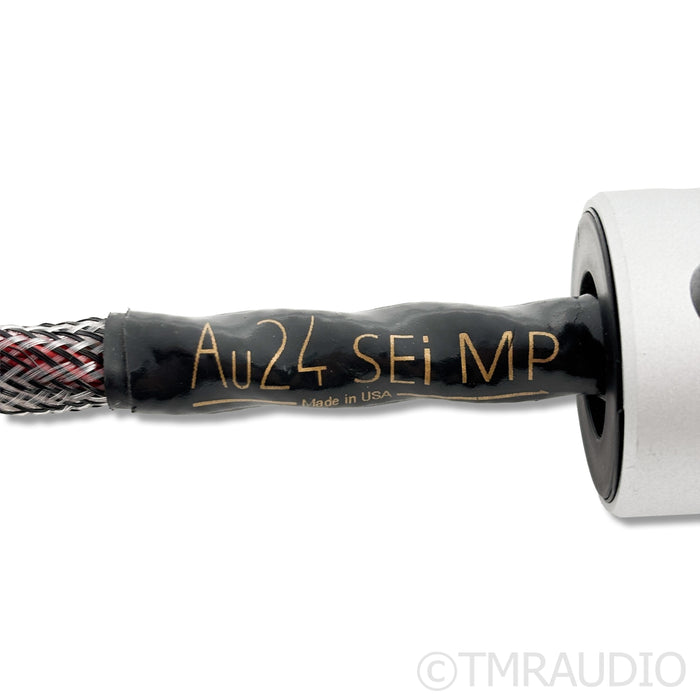 Audience Au24 SE-i MP powerChord Power Cable; 1.5m; C19 20A Connector