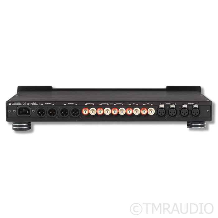 Coda FET 07x Stereo Preamplifier