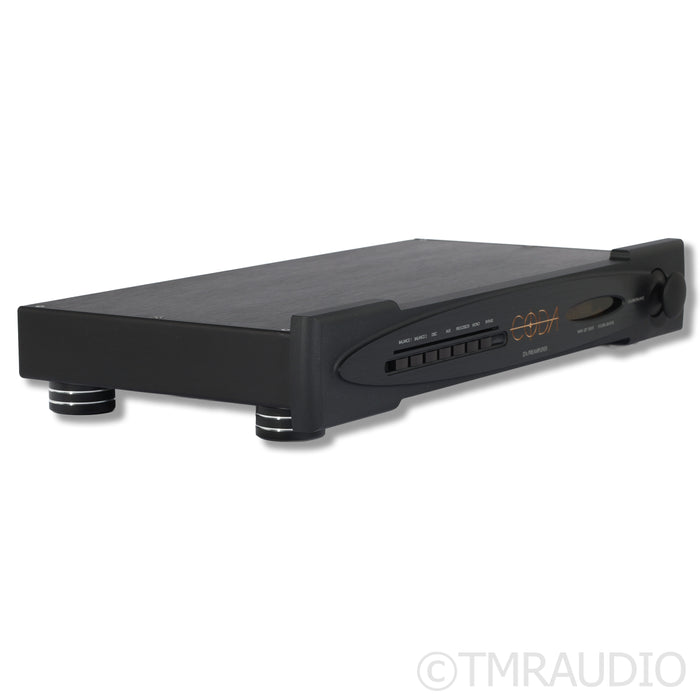 Coda FET 07x Stereo Preamplifier