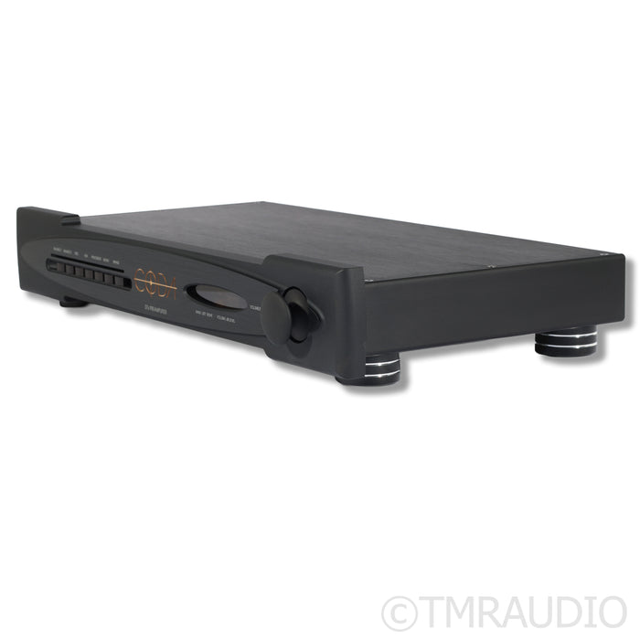 Coda FET 07x Stereo Preamplifier