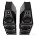 Wilson WATT / Puppy Series 5 Floorstanding Speakers; Black Pair