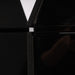 Wilson WATT / Puppy Series 5 Floorstanding Speakers; Black Pair