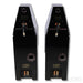 Wilson WATT / Puppy Series 5 Floorstanding Speakers; Black Pair