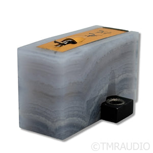 Koetsu Blue Lace Platinum MC Cartridge; Moving Coil; Very Rare