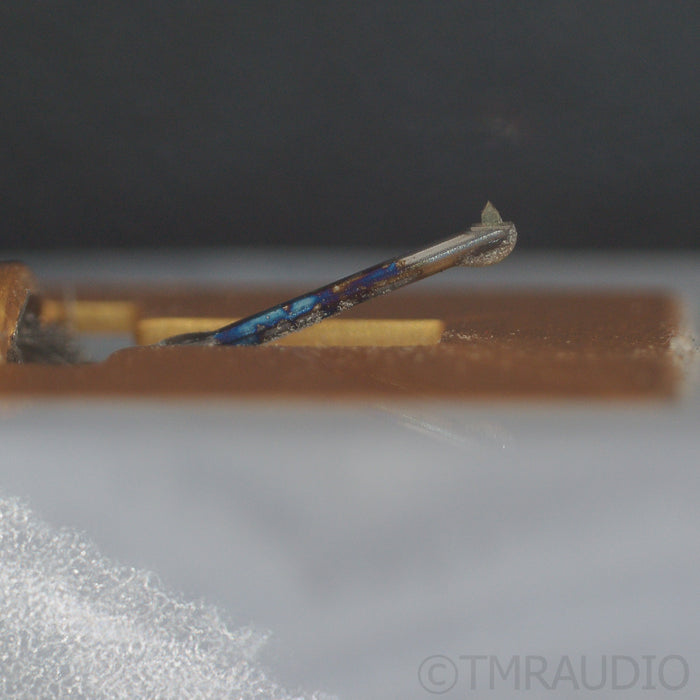 Koetsu Blue Lace Platinum MC Cartridge; Moving Coil; Very Rare
