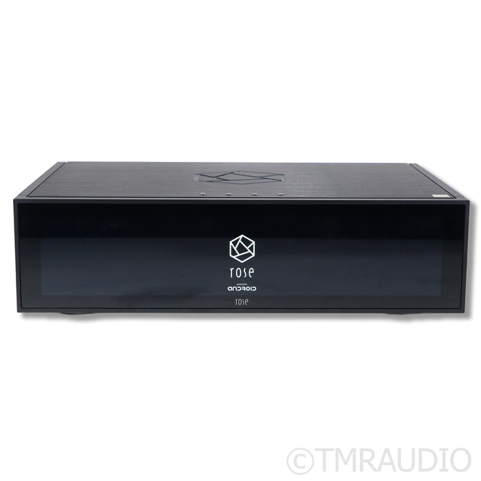 HiFi Rose RS151 Wireless Network Streamer (1/1)