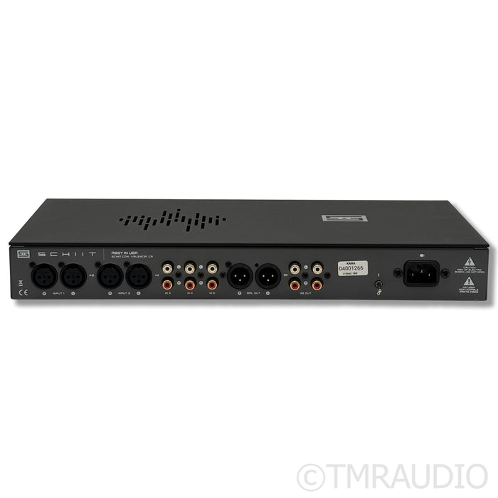 Schiit Audio Kara Stereo Preamplifier