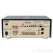 Advance Paris A10 Classic Stereo Hybrid Integrated Amplifier; MM Phono