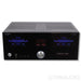 Advance Paris A10 Classic Stereo Hybrid Integrated Amplifier; MM Phono