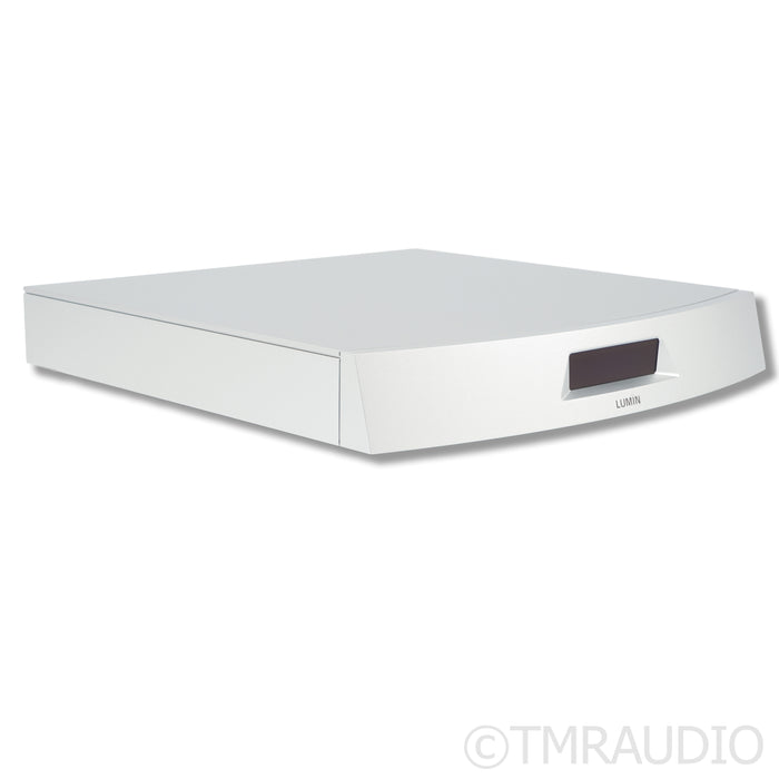 Lumin T3X Network Streamer