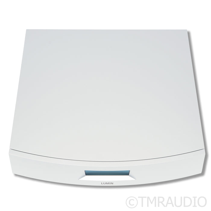 Lumin T3X Network Streamer