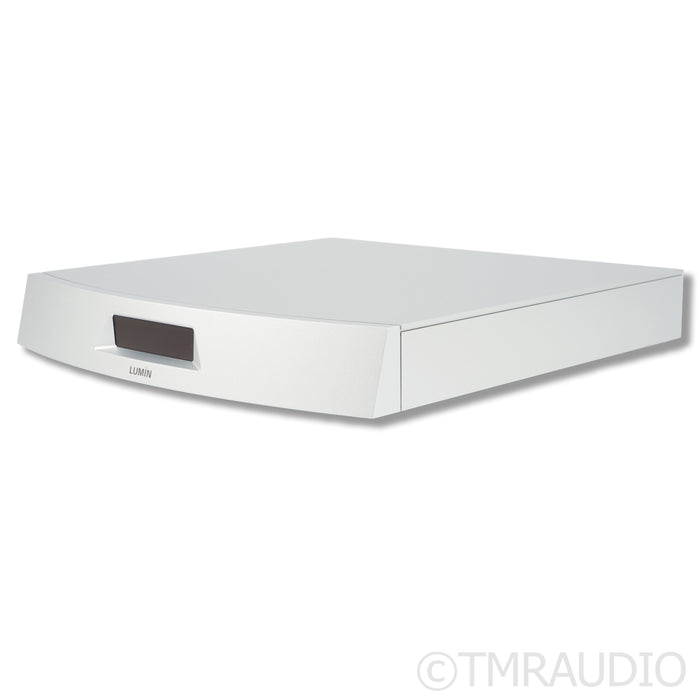Lumin T3X Network Streamer