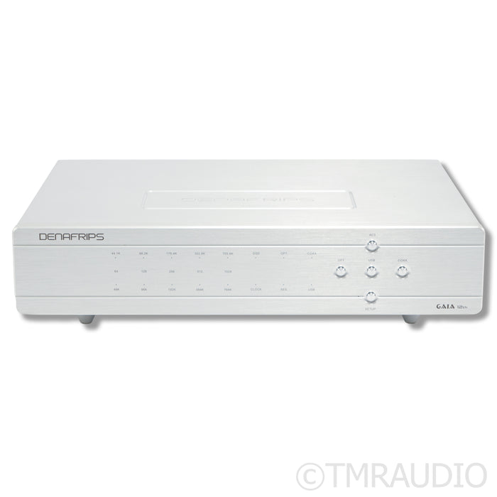 Denafrips Gaia DDC; D/D Converter (1/3)
