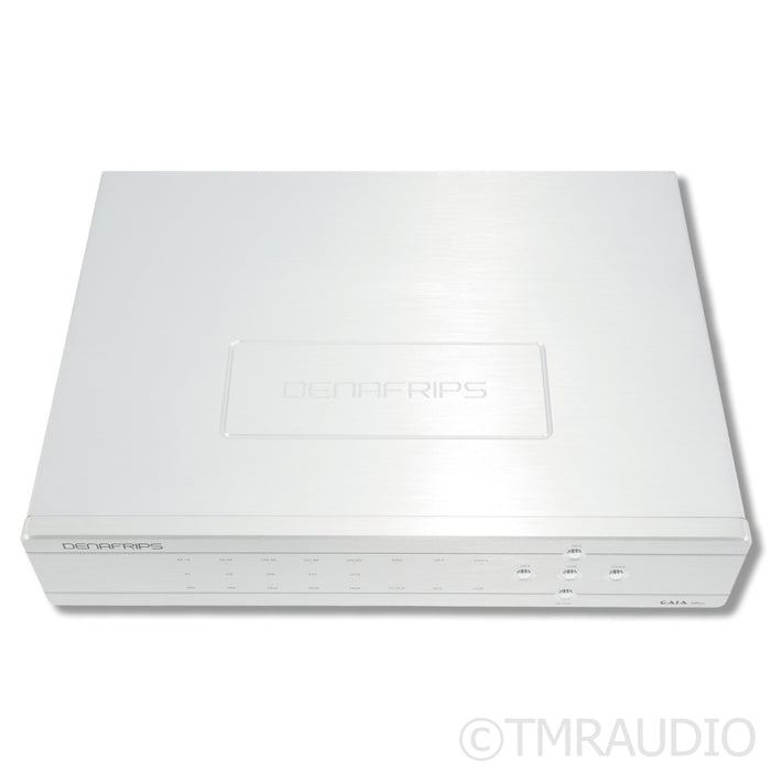 Denafrips Gaia DDC; D/D Converter (1/3)