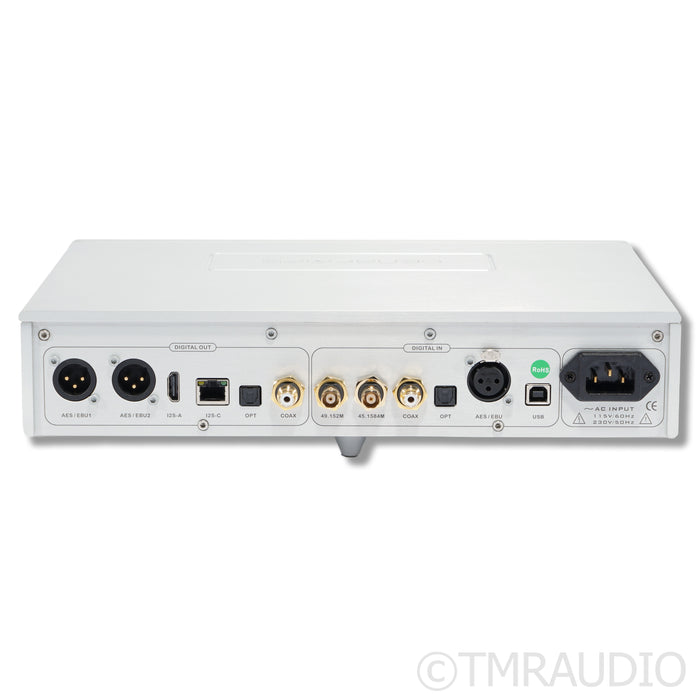 Denafrips Gaia DDC; D/D Converter (1/3)