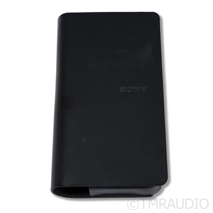 Sony NW-WM1ZM2 Portable Music Player