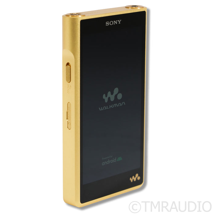 Sony NW-WM1ZM2 Portable Music Player