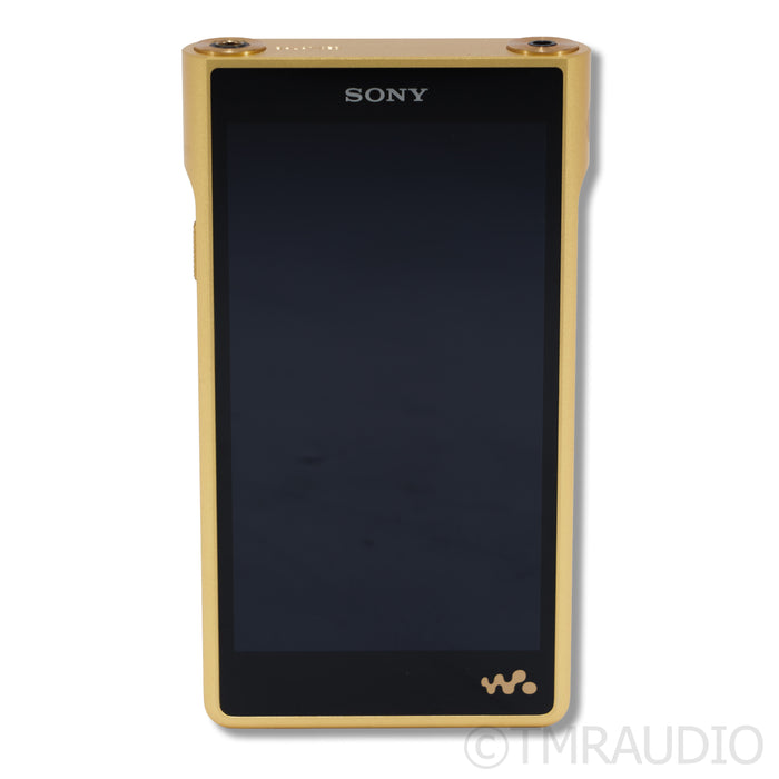 Sony NW-WM1ZM2 Portable Music Player