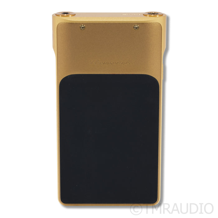 Sony NW-WM1ZM2 Portable Music Player