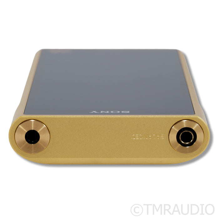 Sony NW-WM1ZM2 Portable Music Player