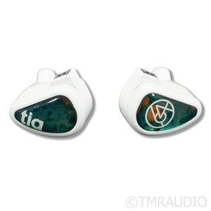 64 Audio Fourte Blanc In-Ear Headphones