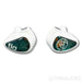 64 Audio Fourte Blanc In-Ear Headphones