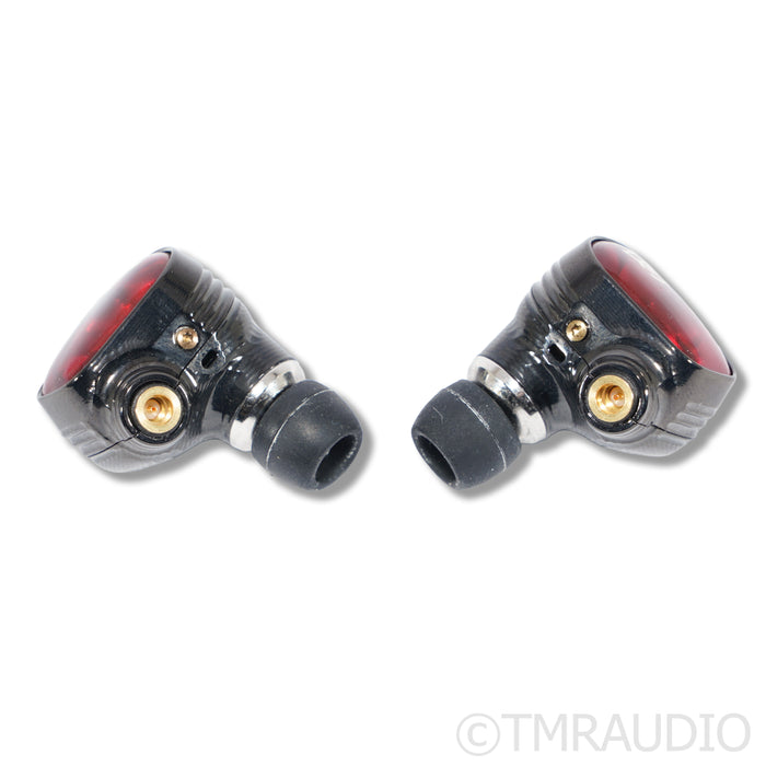 Astell & Kern Solaris X In-Ear Headphones