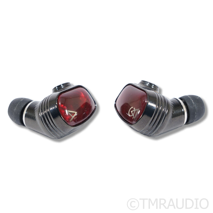 Astell & Kern Solaris X In-Ear Headphones