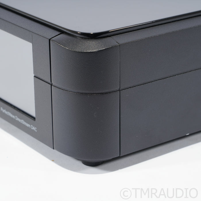 PS Audio PerfectWave DirectStream DAC MkI (2/2)