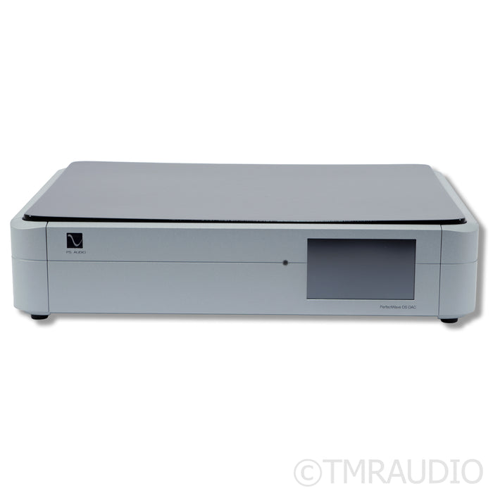 PS Audio PerfectWave DirectStream DAC MK1; Bridge II (No Remote)
