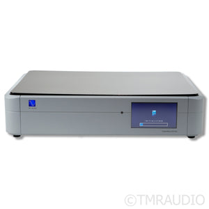 PS Audio PerfectWave DirectStream DAC MK1; Bridge II (No Remote)
