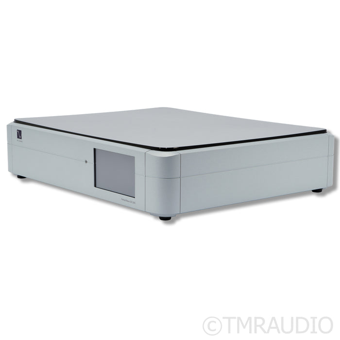 PS Audio PerfectWave DirectStream DAC MK1; Bridge II (No Remote)