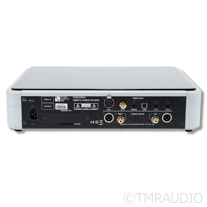 PS Audio PerfectWave DirectStream DAC MK1